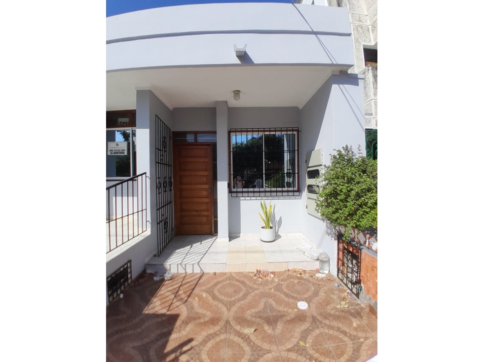 APARTAMENTO EN ARRIENDO AMOBLADO CRESPO CARTAGENA DE INDIAS