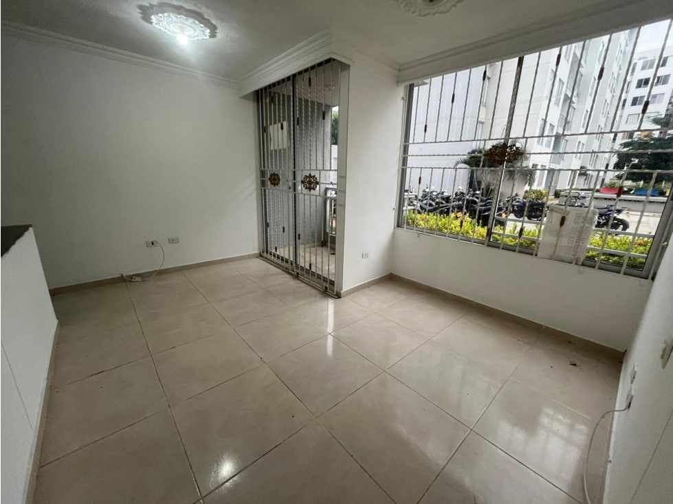 APARTAMENTO EN ARRIENDO CIUDAD JARDIN CARTAGENA DE INDIAS
