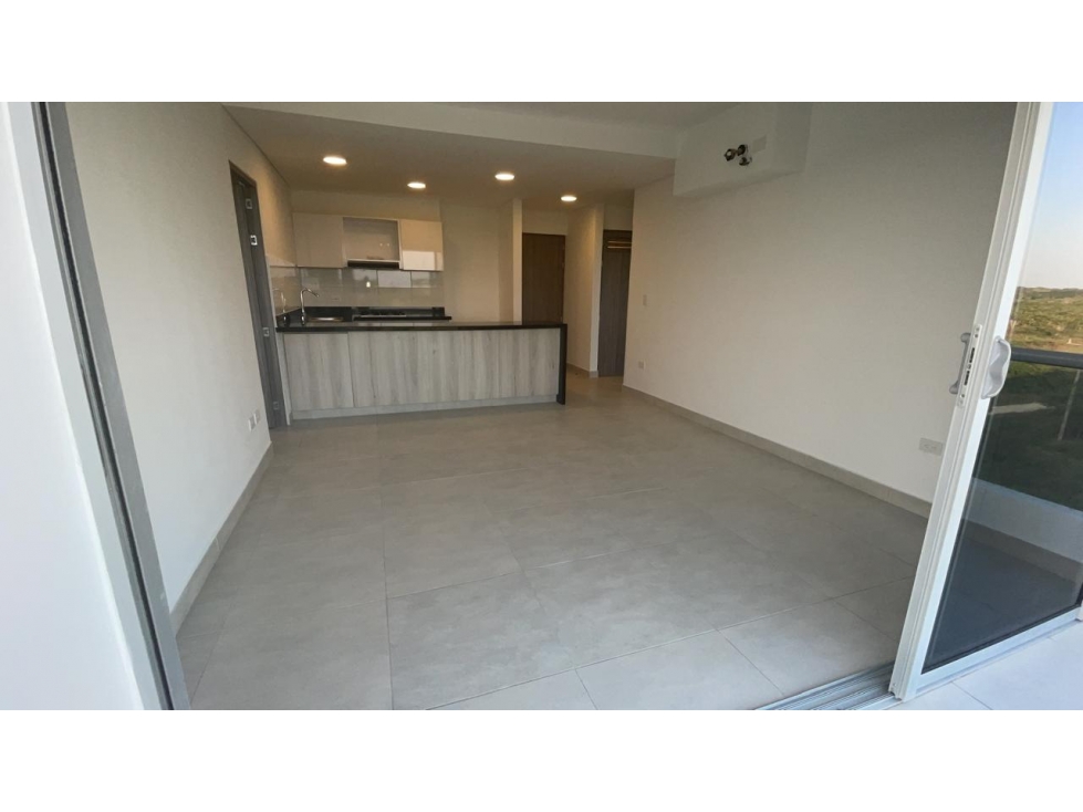APARTAMENTO EN VENTA SERENA DEL MAR CARTAGENA DE INDIAS — foto 4
