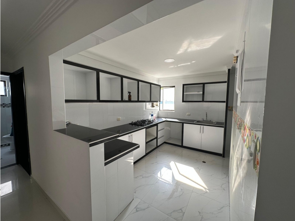 APARTAMENTO EN VENTA CASTILLO GRANDE CARTAGENA DE INDIAS — foto 6