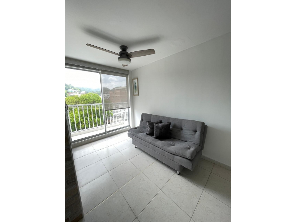 APARTAMENTO EN VENTA AMOBLADO TORICES CARTAGENA DE INDIAS — foto 3
