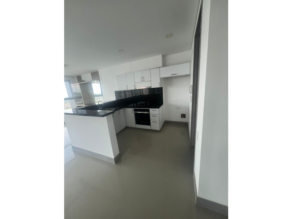 APARTAMENTO EN VENTA CABRERO CARTAGENA DE INDIAS — foto 5
