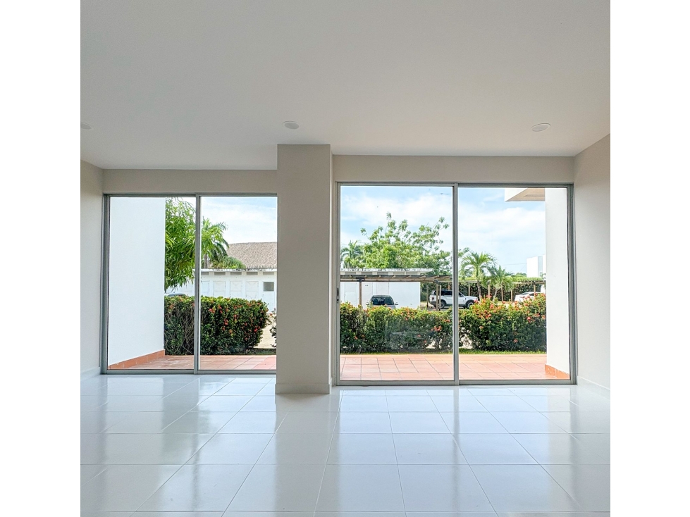 APARTAMENTO EN VENTA ZONA NORTE CARTAGENA DE INDIAS — foto 3