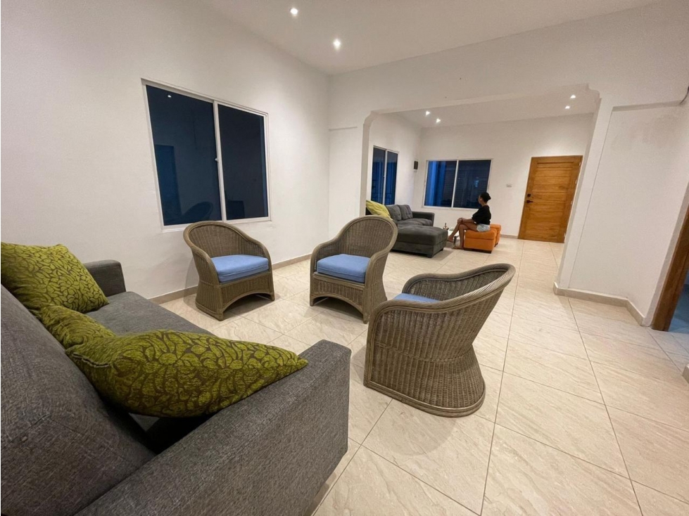 CASA EN VENTA TORICES SIN AMOBLAR CARTAGENA DE INDIAS — foto 4
