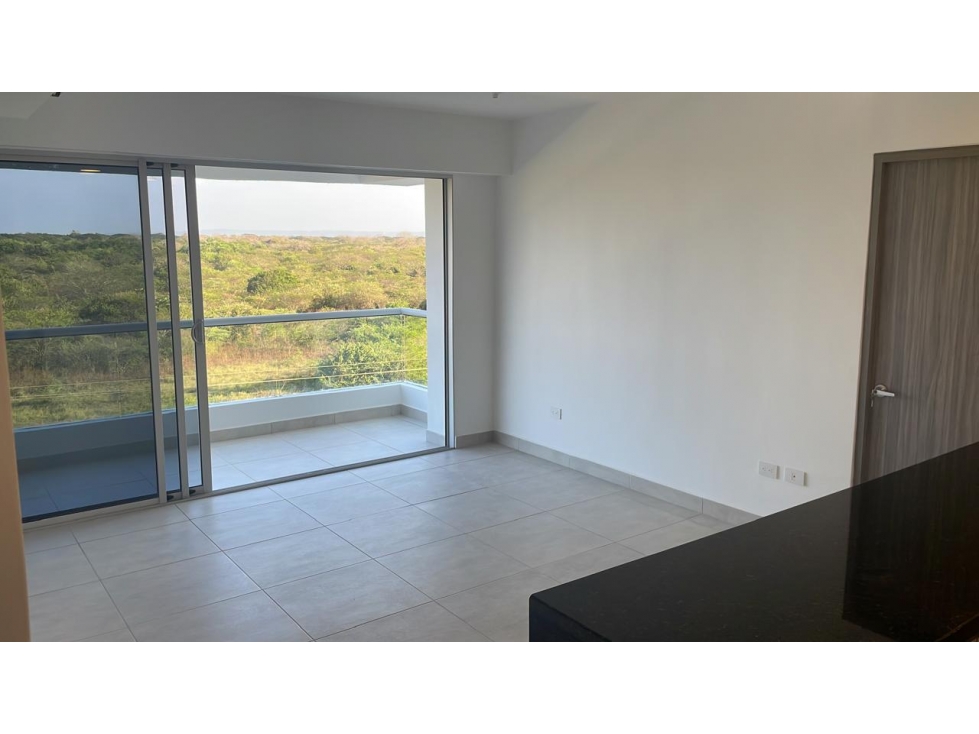 APARTAMENTO EN VENTA SERENA DEL MAR CARTAGENA DE INDIAS — foto 2