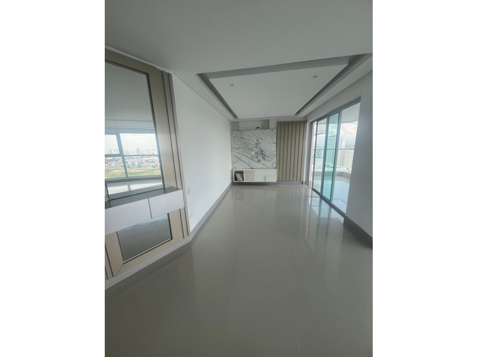 APARTAMENTO EN VENTA CABRERO CARTAGENA DE INDIAS — foto 4