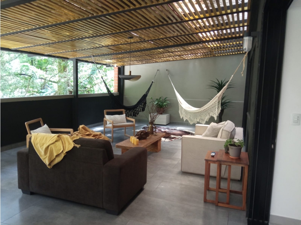 Aprtamento en Venta en Ei Poblado — foto 4
