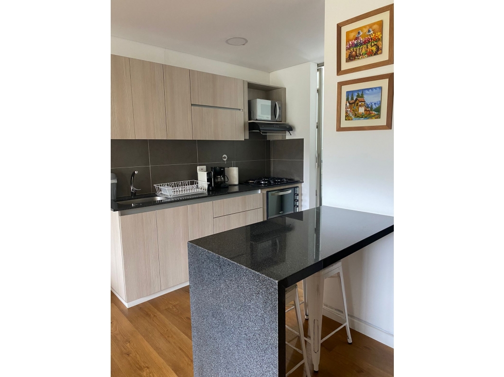 APARTAMENTO PARA AIRBNB EN LLANOGRANDE EN VENTA MDV