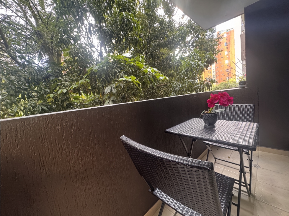 Apartamento en venta El Poblado Lalinde — foto 5