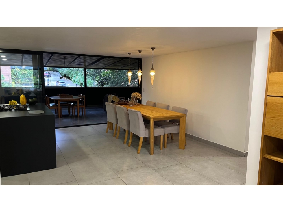 Aprtamento en Venta en Ei Poblado — foto 5