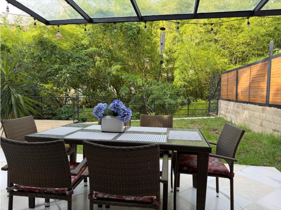 Casa en venta , Envigado, Sector San Jorge