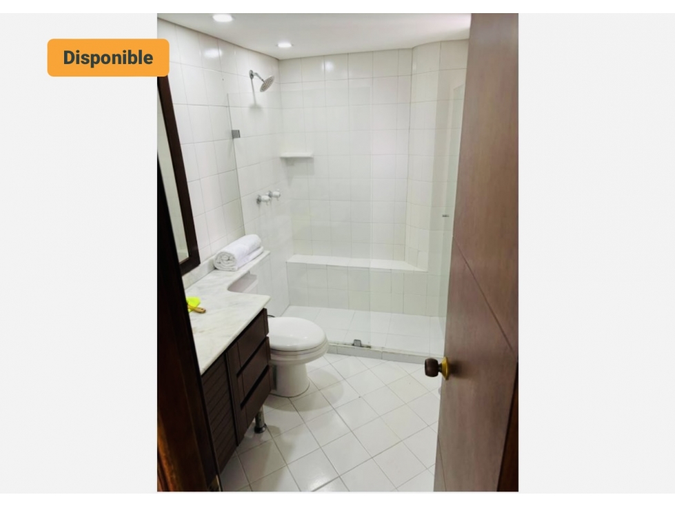 Apartamento en venta Loma del Campestre
