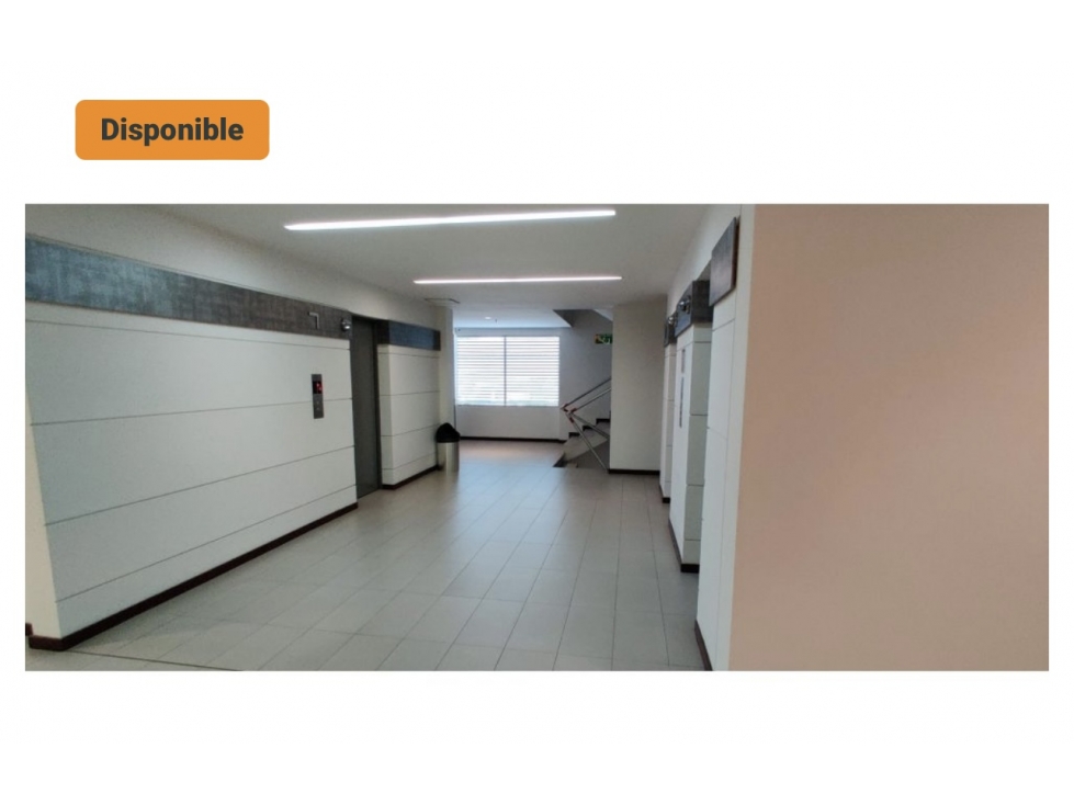 Oficina en venta y/o Arriendo - 2