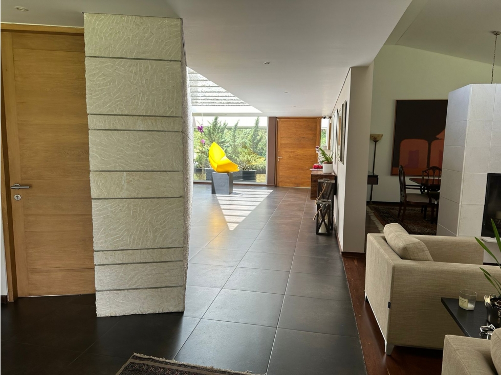 CASA EN SECTOR EXCLUSIVO PARA RENTA EN EL ALTO DE PALMAS CCZ — foto 5