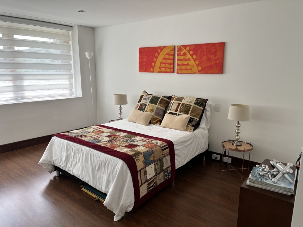 CASA CAMPESTRE PARA LA VENTA EN UNIDAD CERRADA EN EL ESCOBERO CCZ — foto 2