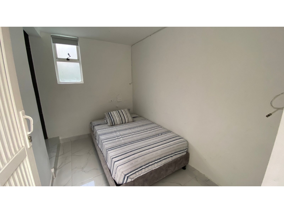 CASA CAMPESTRE AMOBLADA PARA VENTA EN UNIDAD EXCLUSIVA DEL POBLADO CCZ — foto 5