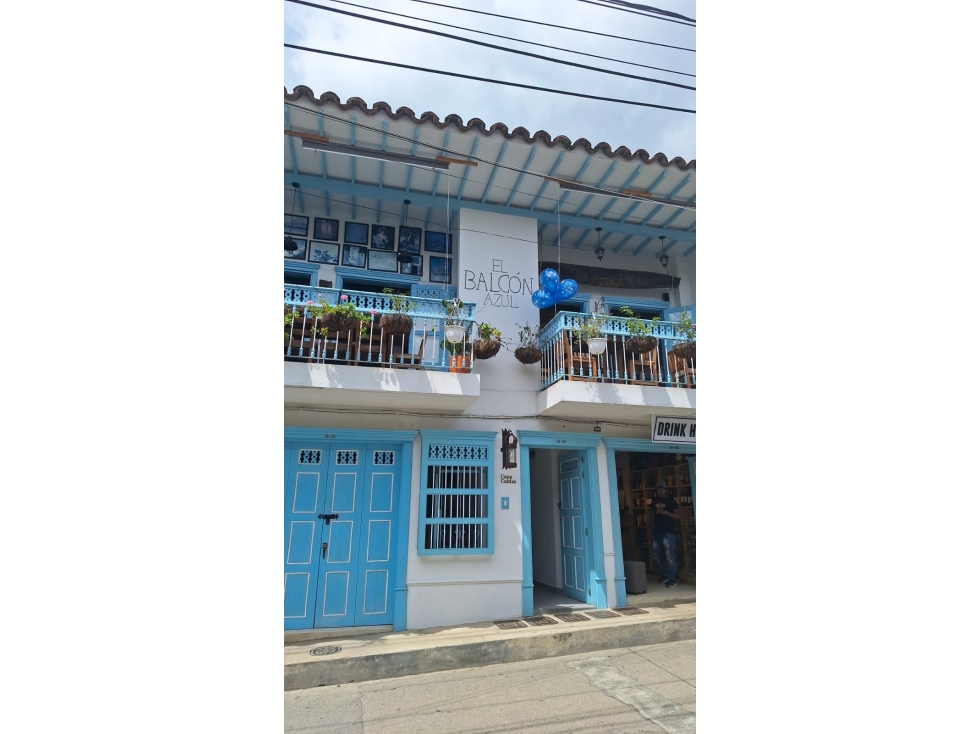 CASA COMERCIAL PARA LA VENTA EN EL RETIRO ANTIOQUIA CCZ