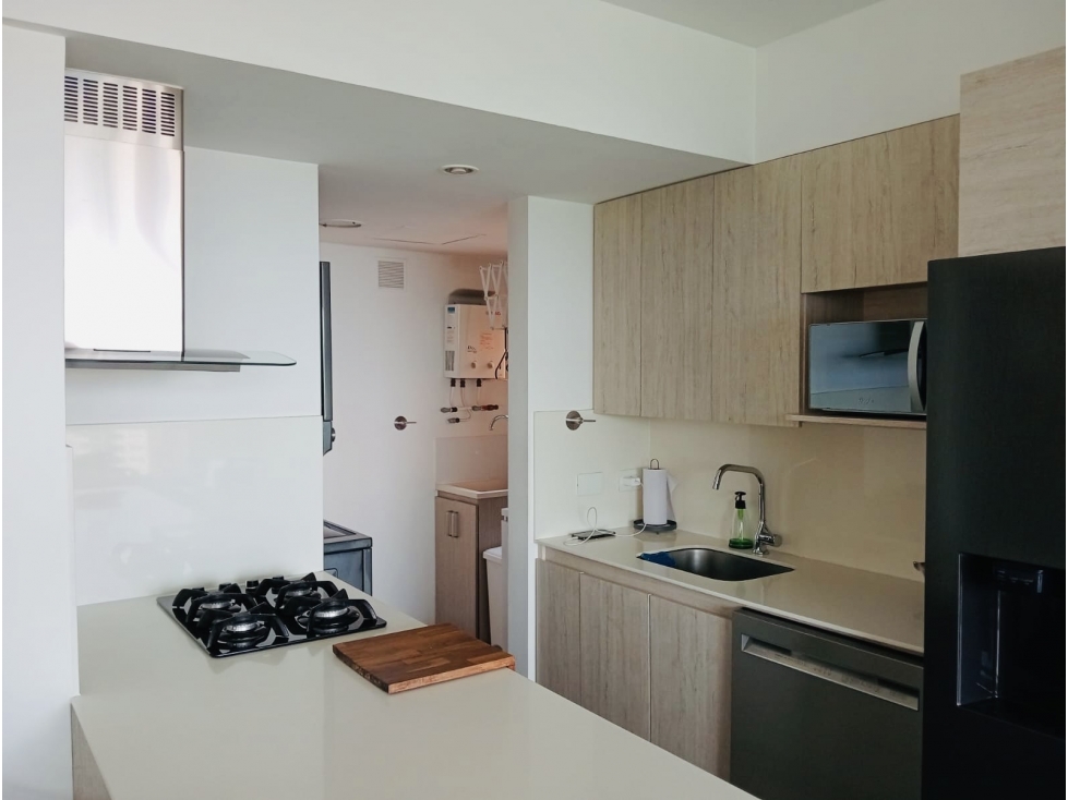 Apartamento en venta Envigado — foto 5