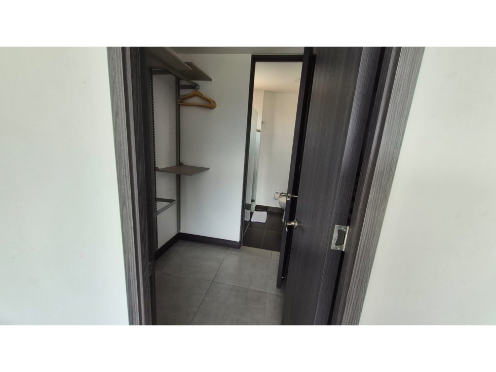LOFT MODERNO AMOBLADO EN CIUDAD DEL RIO EN PISO ALTO CCZ — foto 3