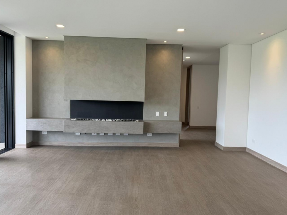 APARTAMENTO EN RENTA O VENTA EN HARAS DE SANTA LUCIA CCZ — foto 2