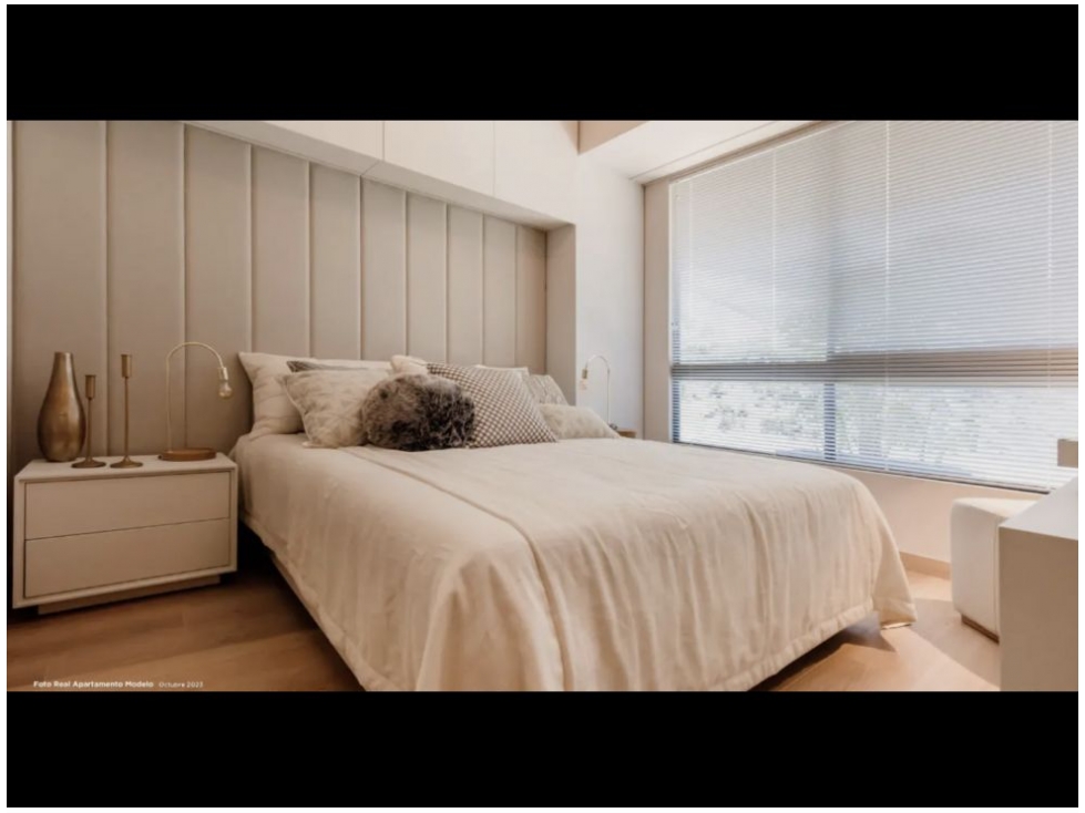 APARTAMENTO NUEVO EN HACIENDA LA ARGENTINA PARA VENTA DD — foto 2