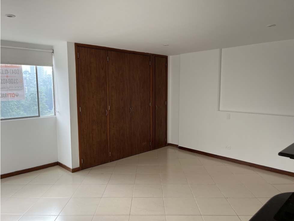 LOFT PARA ARRIENDO EN EL POBLADO CERCA AL PARK 10 CCZ — foto 2