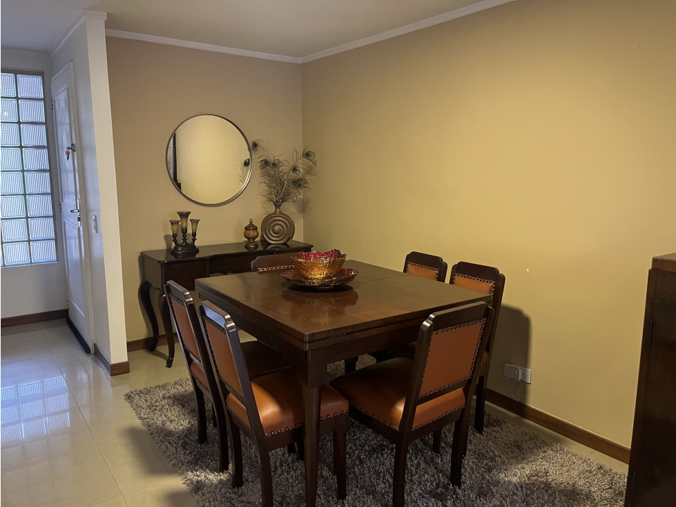 APARTAMENTO AMPLIO Y ACOGEDOR EN EXCELENTE UBICACION EN VENTA CYP — foto 2