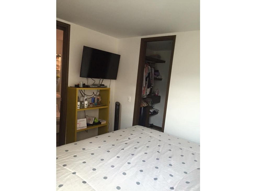 Apartamento en Venta Sabaneta — foto 4