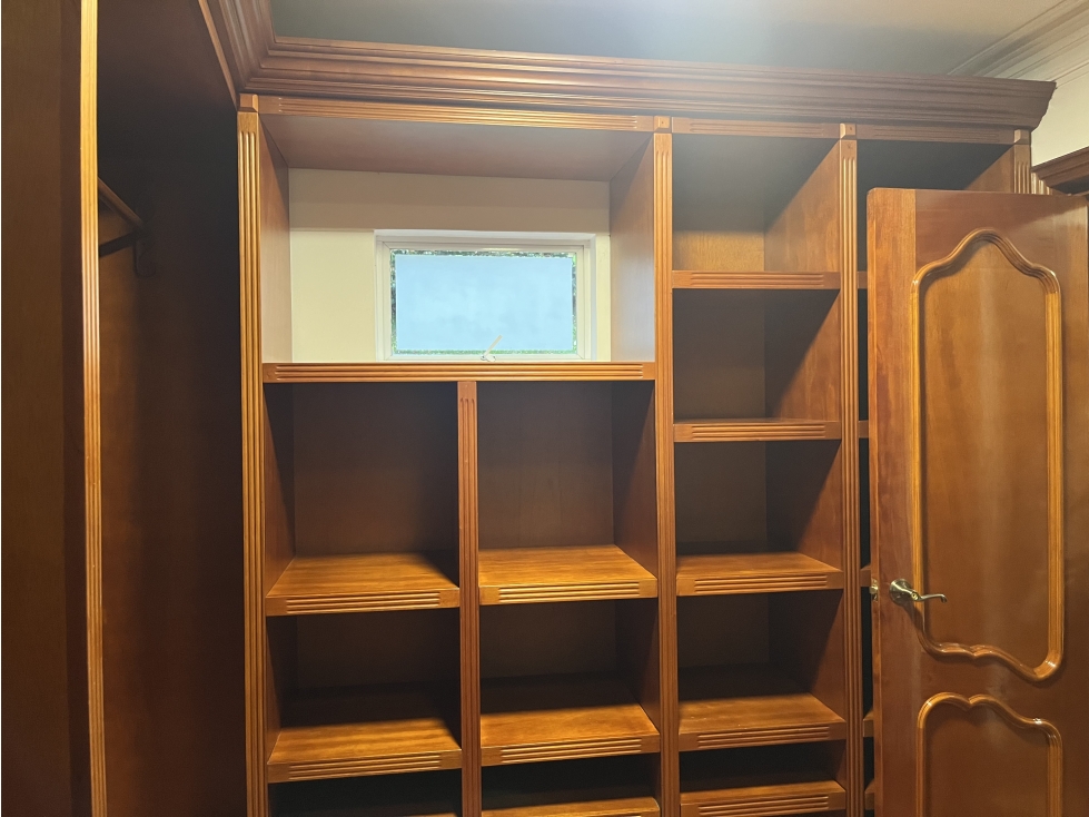 CASA CAMPESTRE DE REVISTA EN VENTA EN EL ESCOBERO 1 SOLO NIVEL DD — foto 2