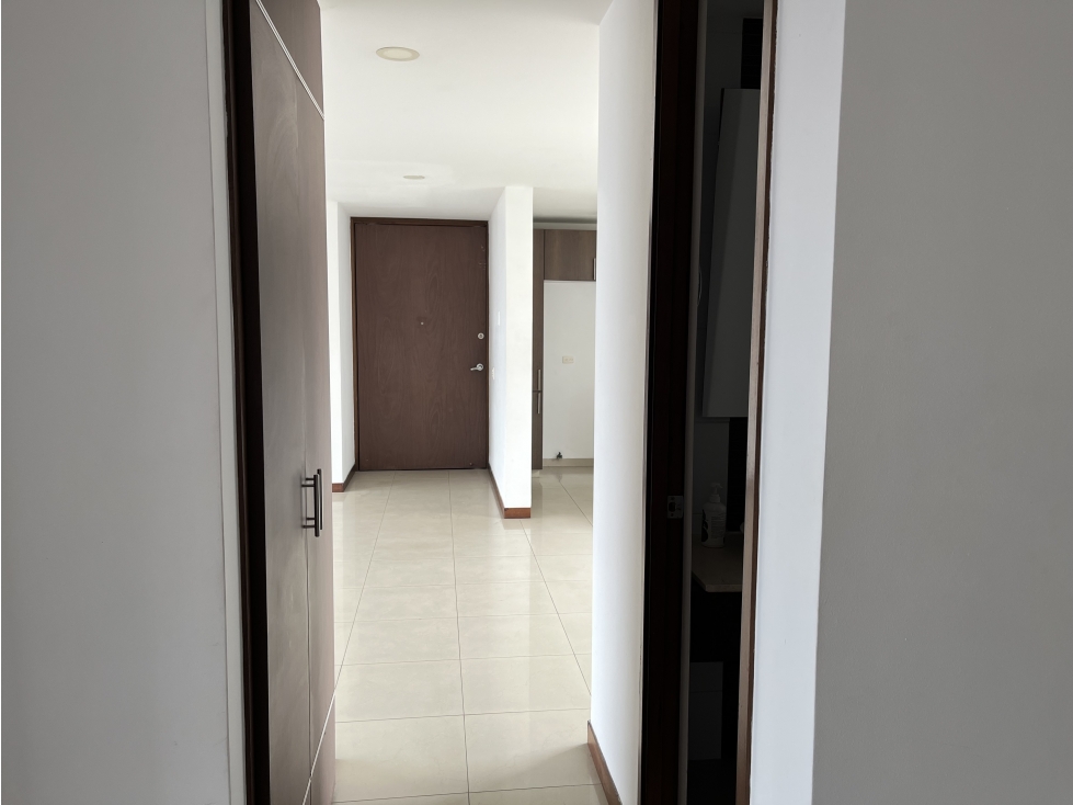 APARTAMENTO PARA RENTA EN PISO ALTO HERMOSO LOMA DE LAS SANTAS DD — foto 2