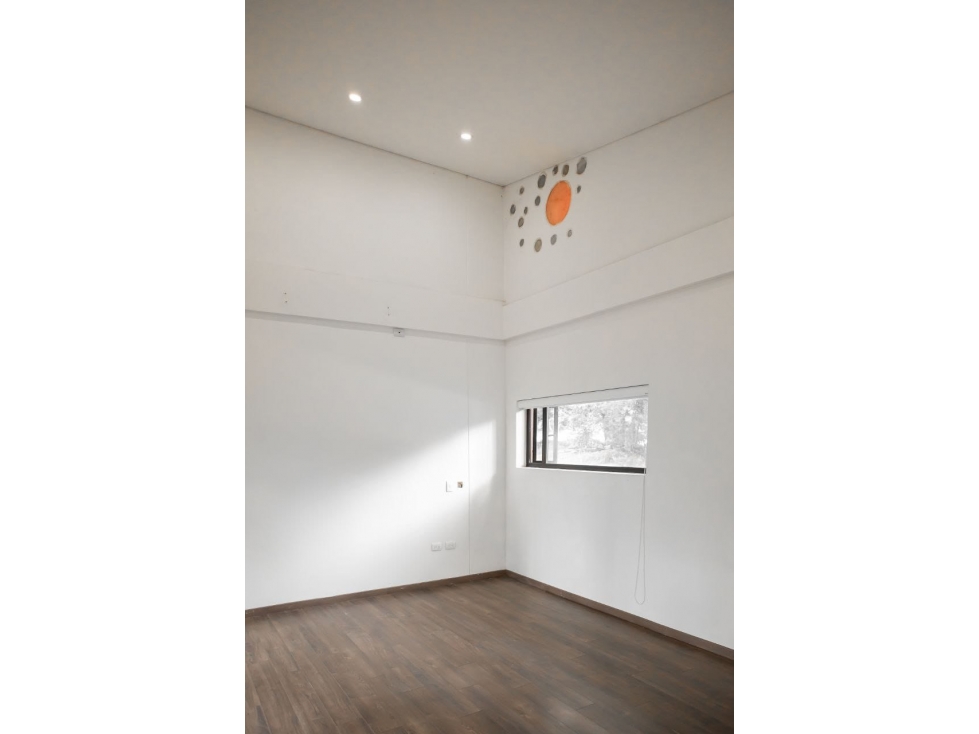 CASA CAMPESTRE DE 1 NIVEL PARA RENTA O VENTA EN SOPO BOGOTA DD — foto 2