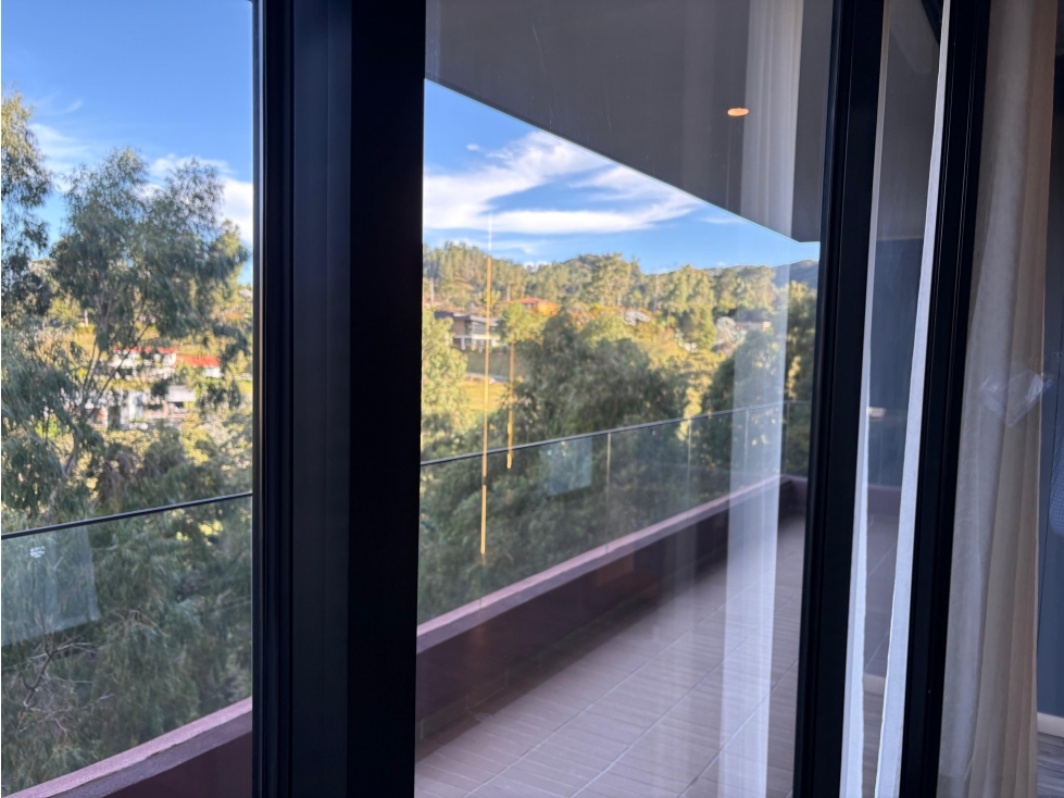 OFICINA NUEVA PARA ARRIENDO EN EL ALTO DE LAS PALMAS DD — foto 2