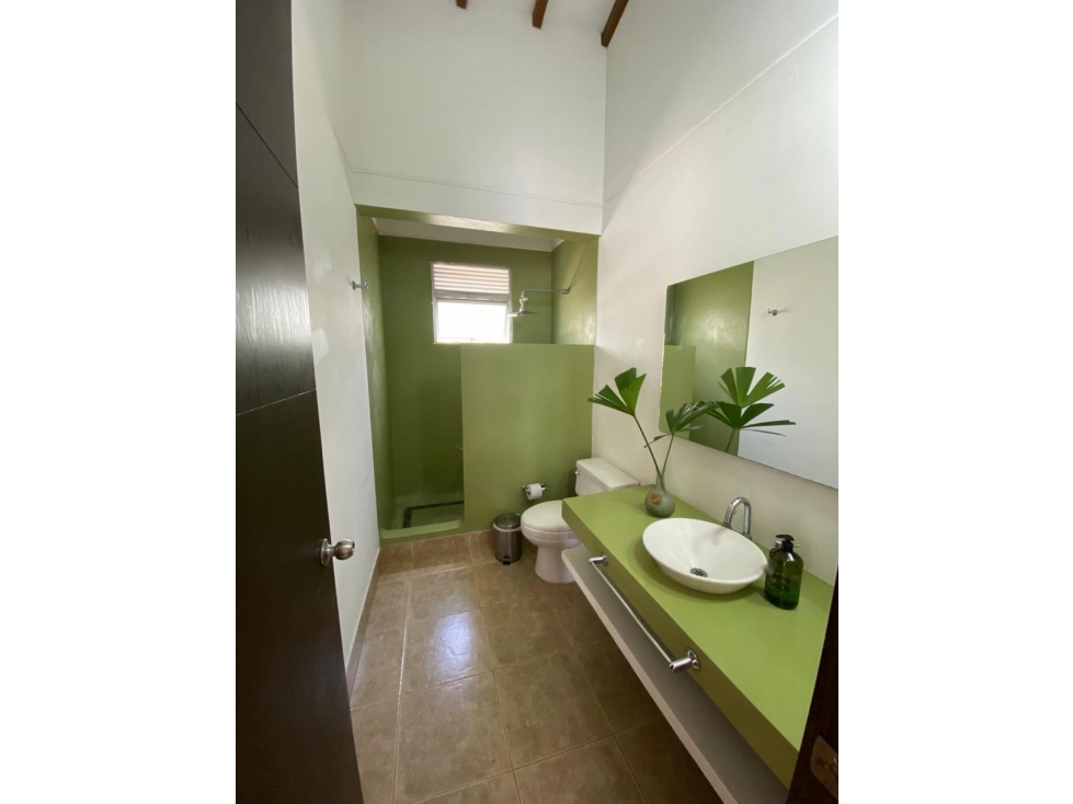 CASA CAMPESTRE DE REVISTA EN AMAGA PARA RENTA O VENTA DD — foto 2