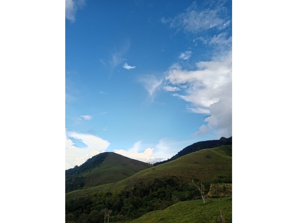 LOTE ESPECTACULAR CON VISTA DE 360 GRADOS PARA VENTA EN TARSO CCZ — foto 2