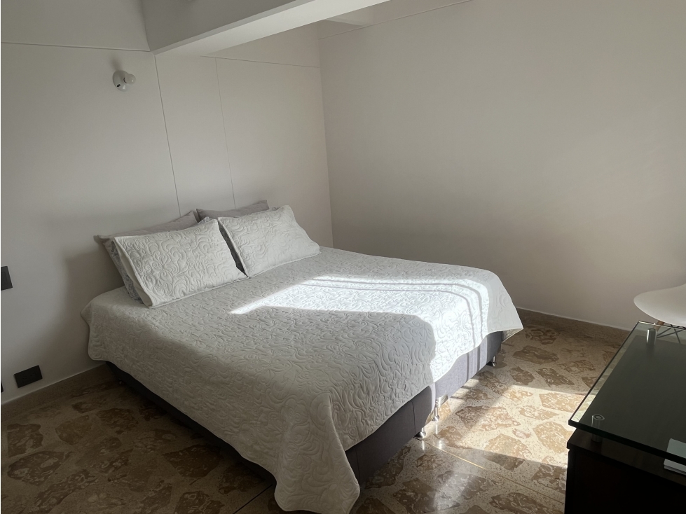 APARTAMENTO RODEADO DE VERDE PARA VENTA SECTOR VISITACION CCZ — foto 3