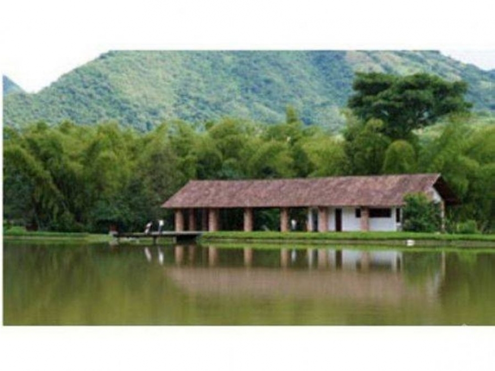 LOTE EN LA SIRIA CON VISTA ESPECTACULAR Y EN UBICACION AAA SYC — foto 2