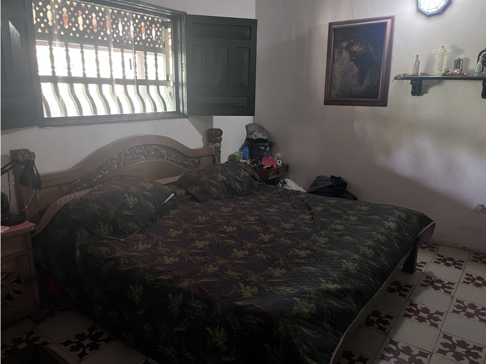 FINCA EN VENTA O RENTA CON GRAN POTENCIAL ENTRE EL RETIRO Y LA CEJA — foto 3