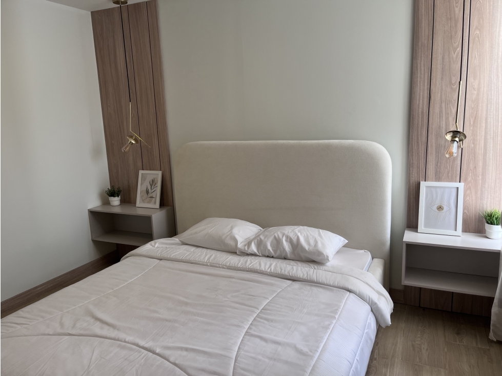 APARTAESTUDIO EN VENTA PARA ESTRENAR EN LA CEJA PRIMITIV CCZ — foto 2