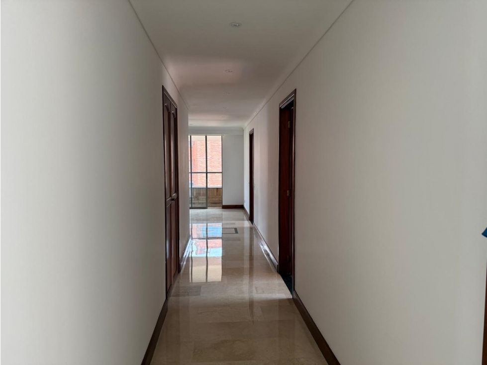 APARTAMENTO ESPECTACULAR PARA RENTA EN LA TOMATERA PISO ALTO — foto 3