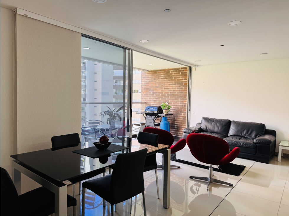 Apartamento en Venta Envigado — foto 2