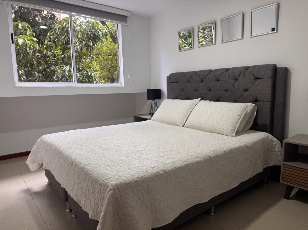 Apartamento en venta El Poblado Lalinde — foto 6