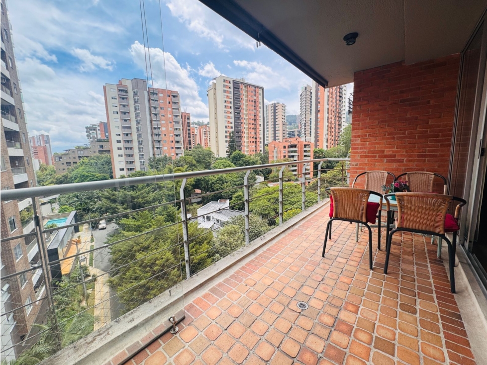 APARTAMENTO ESPECIAL PARA RENTAS CORTAS EN VENTA SECTOR LALINDE NYC — foto 4