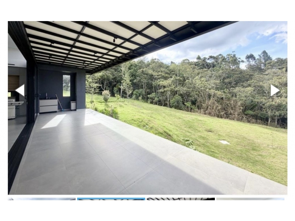 CASA PARA ESTRENAR EN EL ALTO DE LAS PALMAS PARA VENTA 1 SOLO NIVEL — foto 2