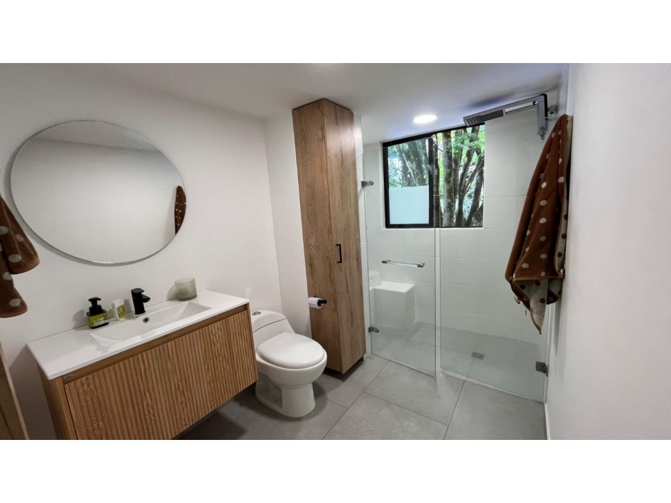 Aprtamento en Venta en Ei Poblado — foto 6