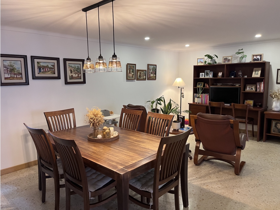 APARTAMENTO DE REVISTA EN SECTOR FRONTERA PARA VENTA SIN RUIDO