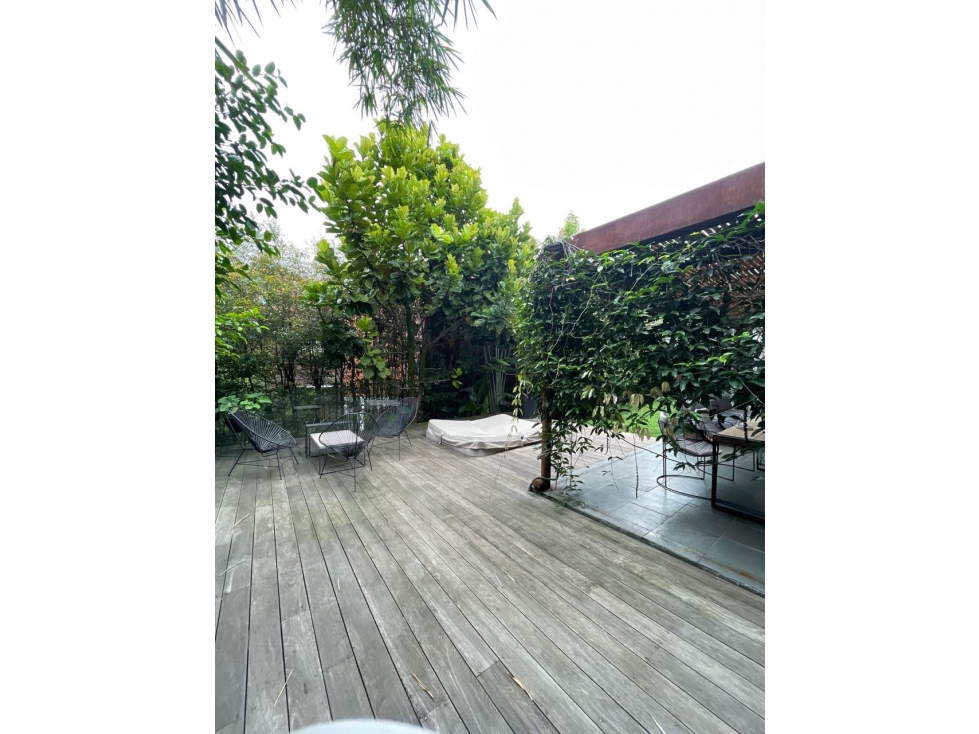 CASA EN LA LOMA DEL ESCOBERO PARA VENTA SENCILLAMENTE HERMOSA - 2