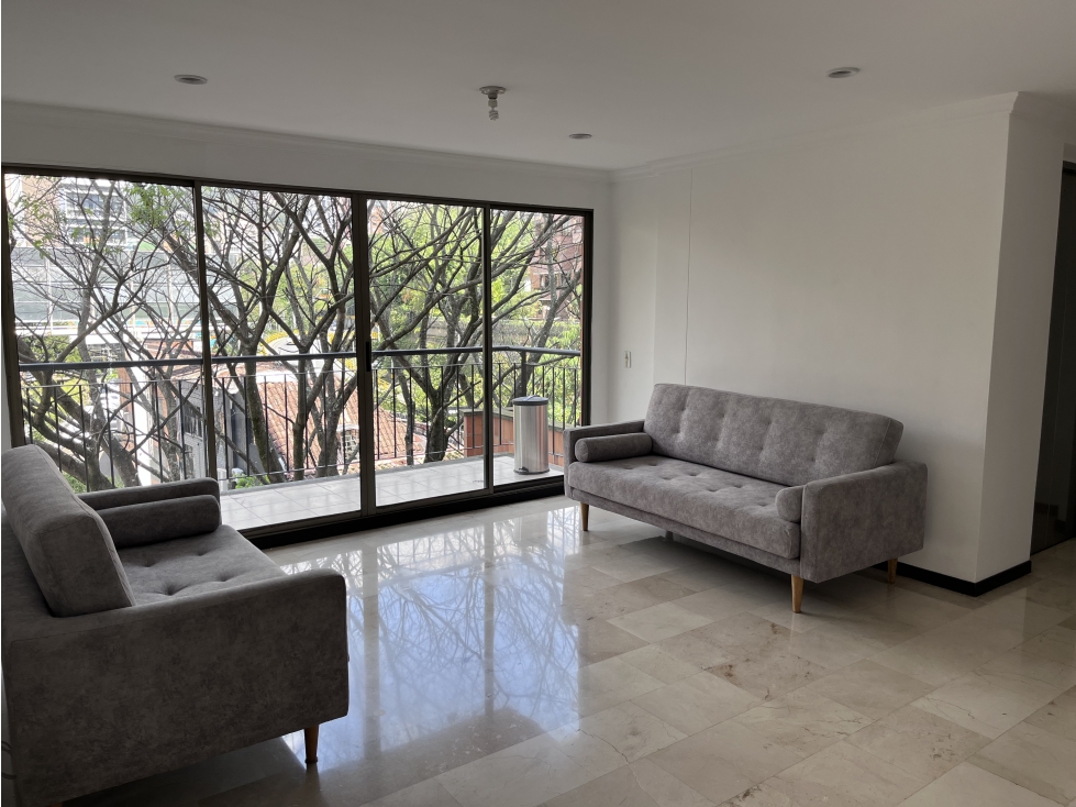APARTAMENTO U OFICINA EN VENTA O RENTA CON ACABADOS IMPECABLES CCZ