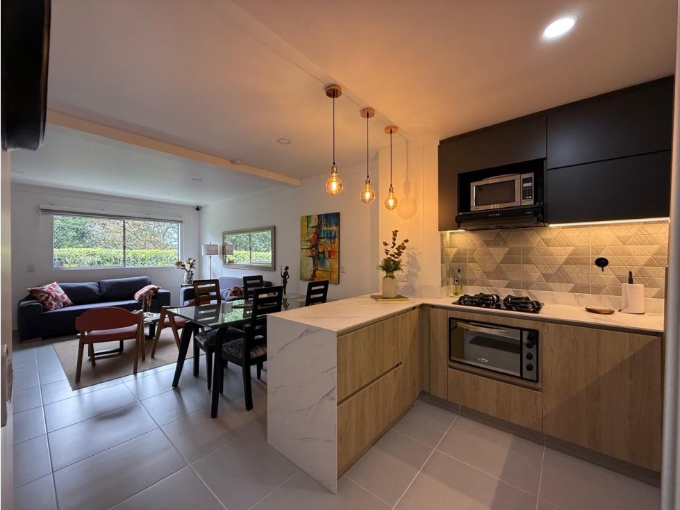CASA UNIFAMILIAR EN UNIDAD CERRADA EN GIRARDOTA PARA VENTA