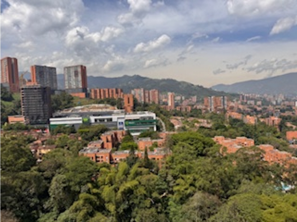Apartamento en Venta Envigado