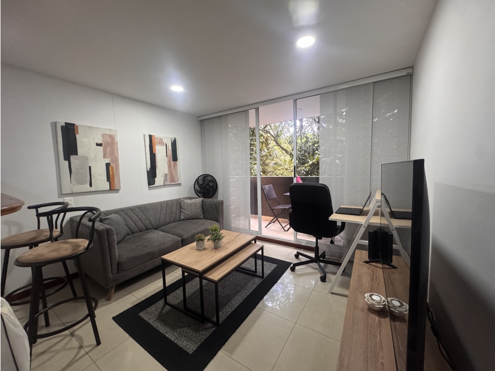 Apartamento en venta El Poblado Lalinde — foto 4